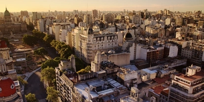 Argentina