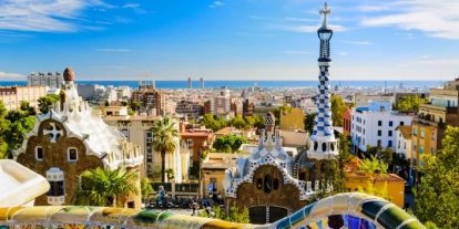 Barcelona