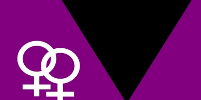 Lesbianas