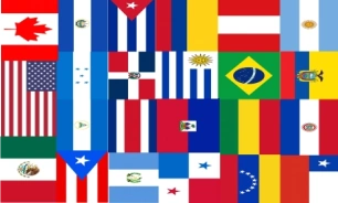 Salas Países