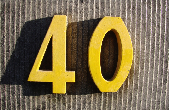 40